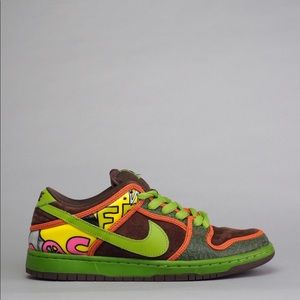 NIKE SB DUNK LOW ‘DE LA SOUL’